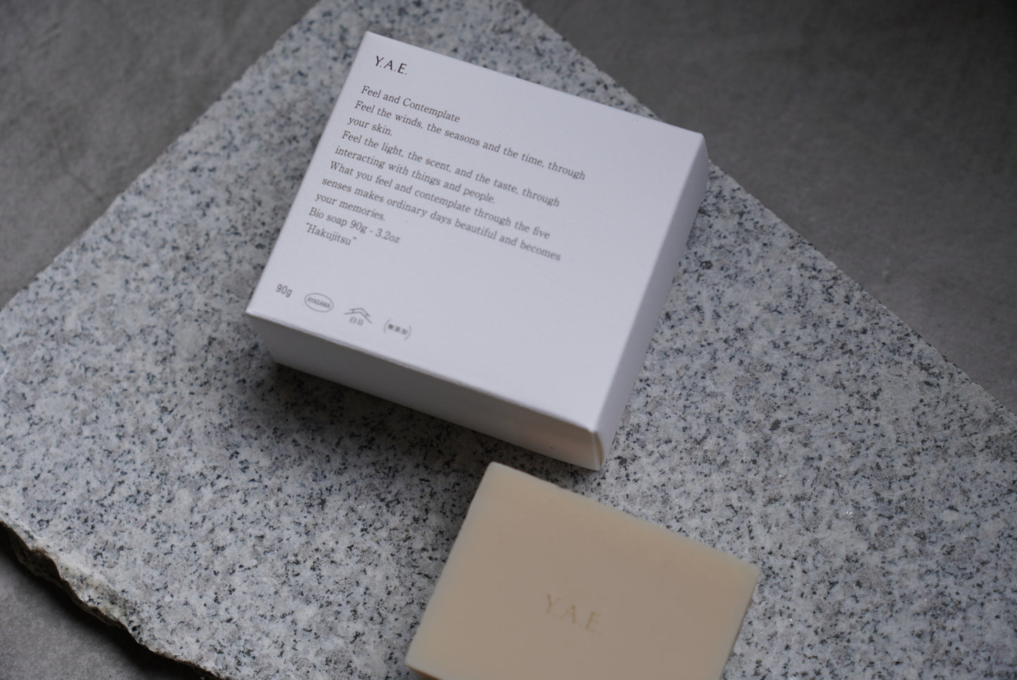 BIO SOAP 90g